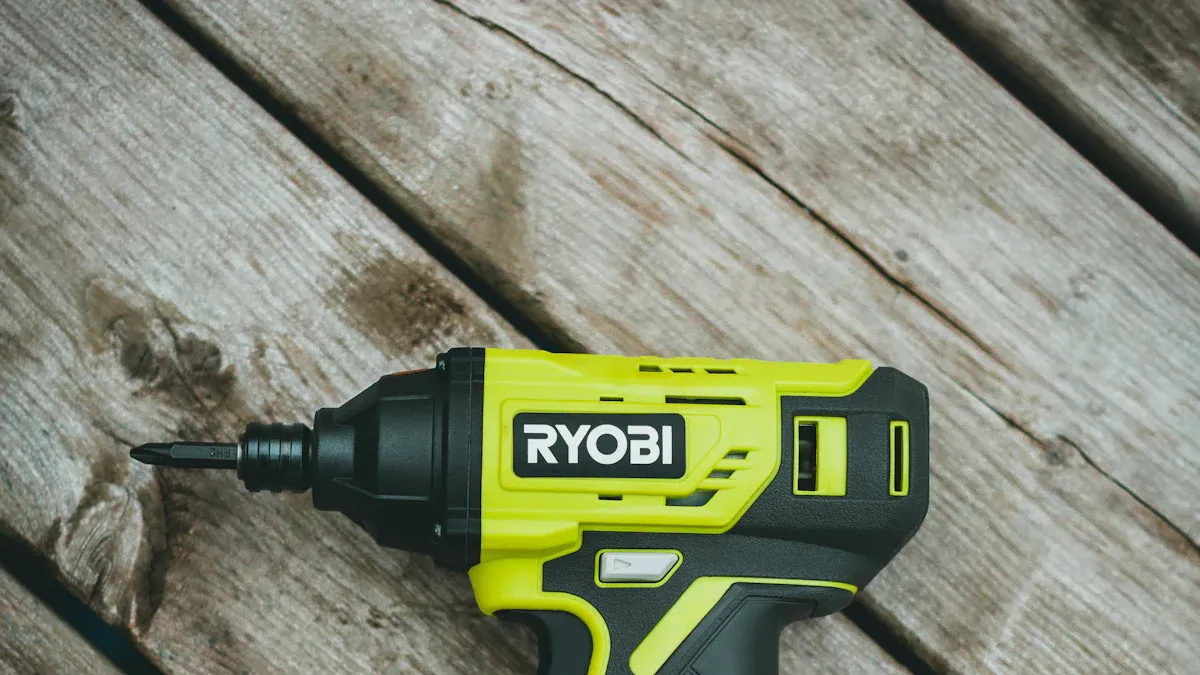 Digital Torque Wrench Basics
