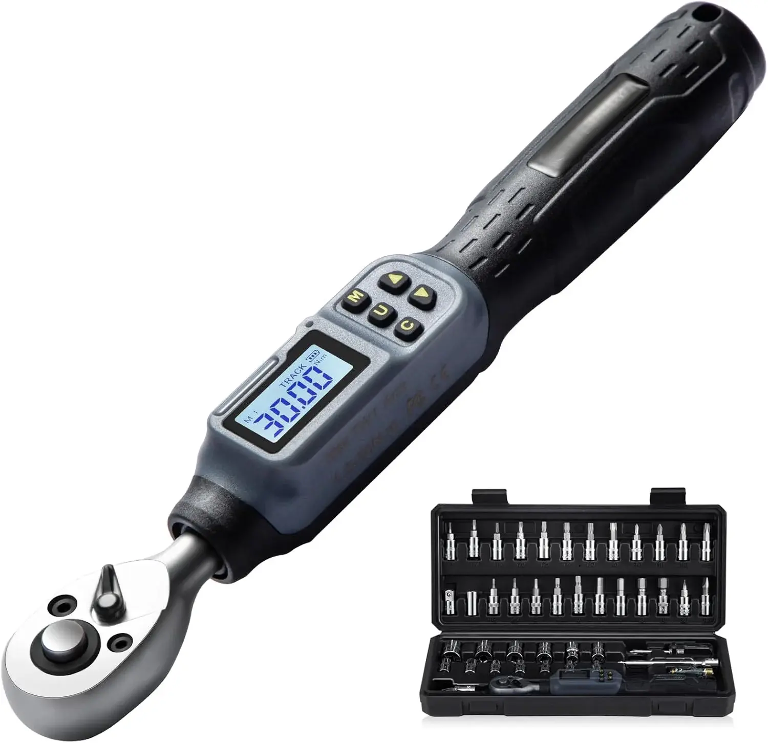 digital-torque-wrench-1-4-drive-1-5-30-nm-led-display