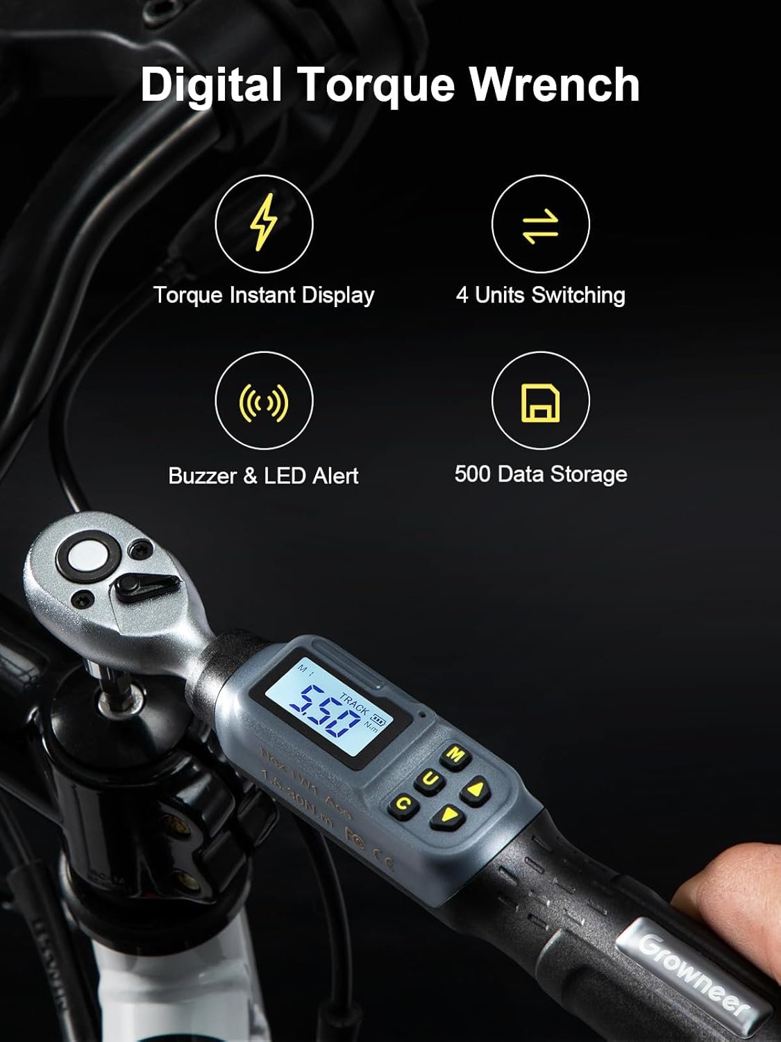 digital-torque-wrench-1-4-drive-1-5-30-nm-led-display2