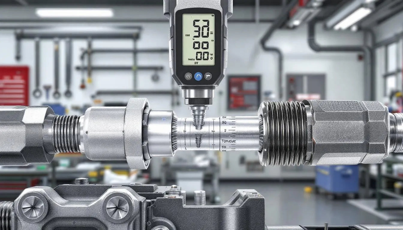 Finding the Best Good Digital Torque Wrench for Accurate Measurements ...