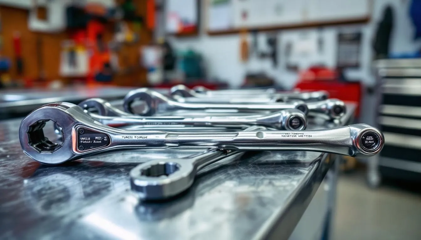 The Best 1 2 Digital Torque Wrench for Accurate Automotive Maintenance