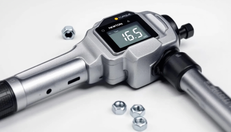 The Best 1/2 Digital Torque Wrench for Accurate Automotive Maintenance ...